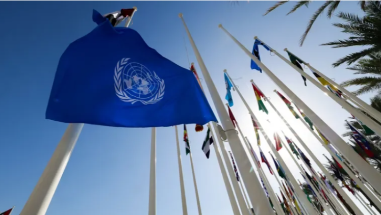 الأمم المتحدة عن الخطة الإسرائيلية بشأن غزة: كارثة جديدة..